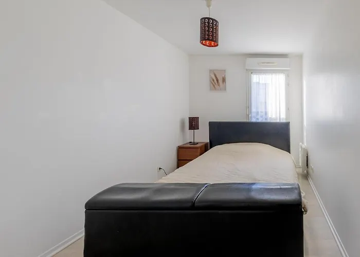 Disneyland Paris 6 Apartment *