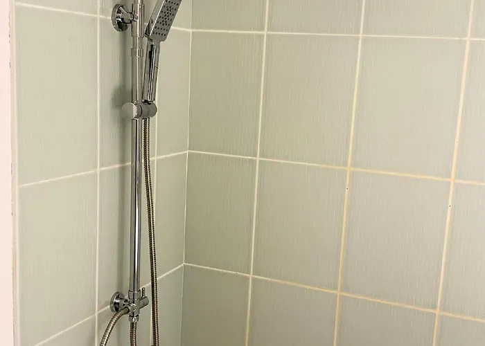 Disneyland Paris 6 Apartment