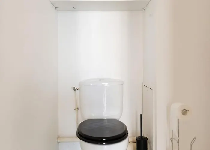 Apartment Disneyland Paris 6