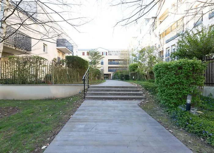 Disneyland Paris 6 Apartment