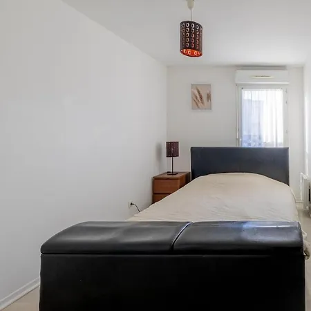 Disneyland Paris 6 Appartement *