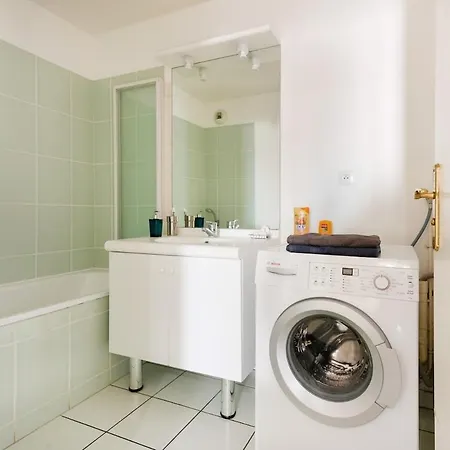 Appartement Disneyland Paris 6 *