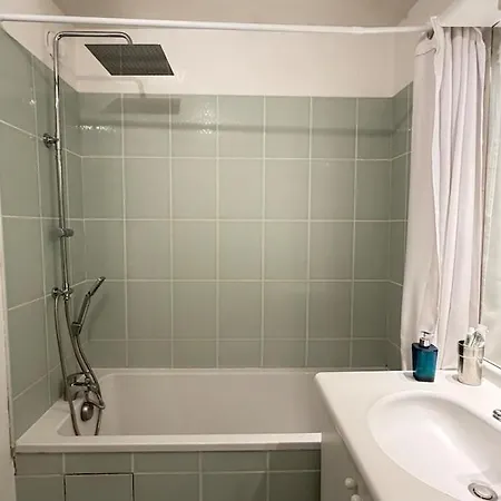 Disneyland Paris 6 Appartement