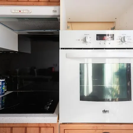 Disneyland Paris 6 Appartement