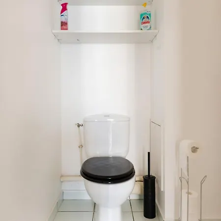 Appartement Disneyland Paris 6