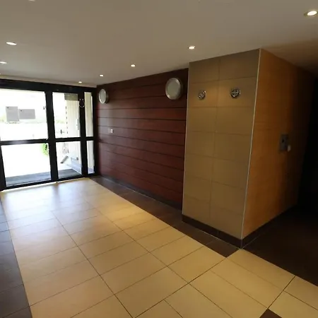 Disneyland Paris 6 Appartement Montévrain