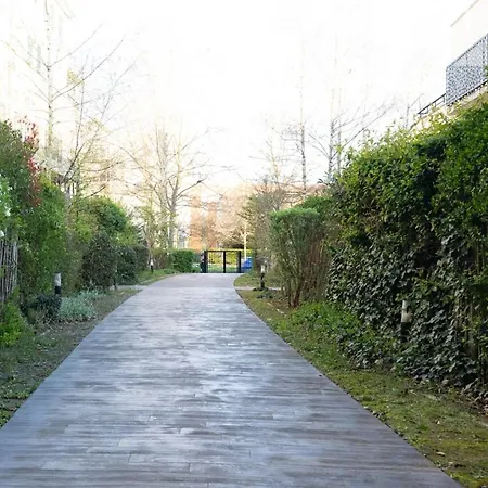 Disneyland Paris 6 Appartement