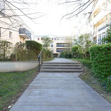 Disneyland Paris 6 Appartement