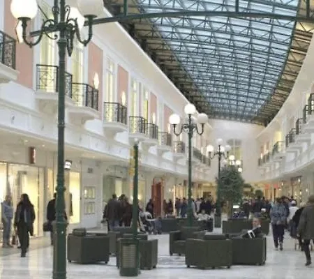 Appartement Disneyland Paris 6