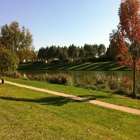 Disneyland Paris 6 Appartement *